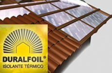 Telhacol - Duralfoil